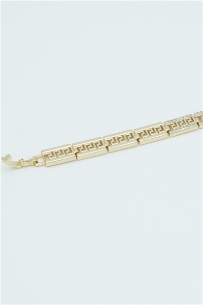 Bejou Select Premium Bileklik Gold (17-20 cm)