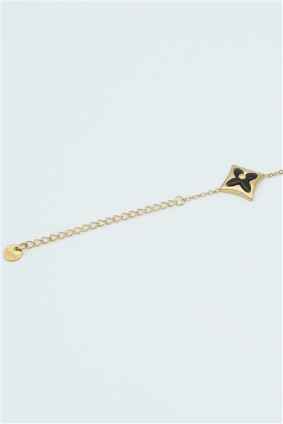 Bejou Select Premium Bileklik Gold (17-20 cm)