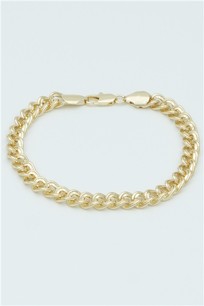 Bejou Select Premium Bileklik Gold (17-20 cm)