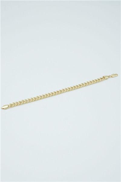 Bejou Select Premium Bileklik Gold (17-20 cm)