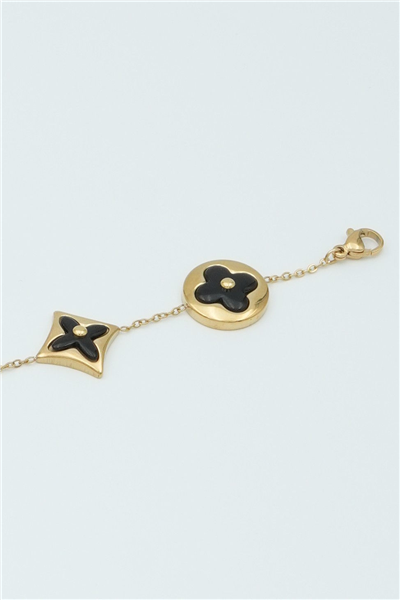 Bejou Select Premium Bileklik Gold (17-20 cm)
