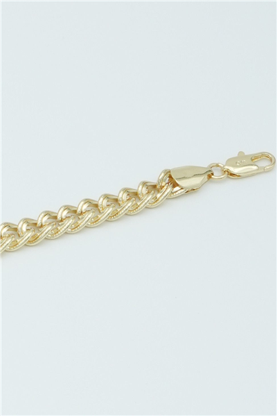 Bejou Select Premium Bileklik Gold (17-20 cm)