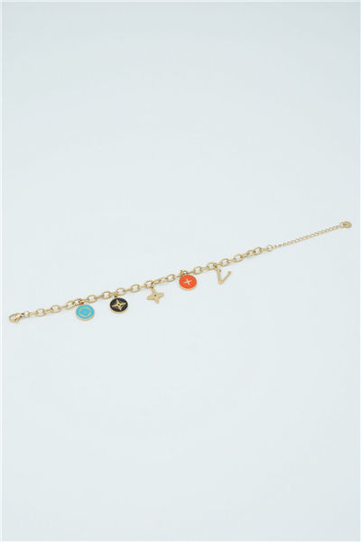 Bejou Select Premium Bileklik Gold (17-20 cm)