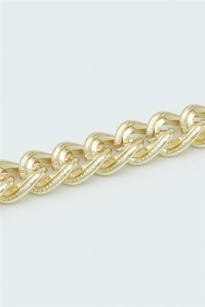 Bejou Select Premium Bileklik Gold (17-20 cm)