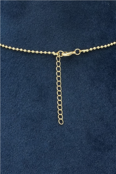 Bejou Select / Premium Kolye Gold