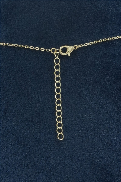 Bejou Select / Premium Kolye Gold