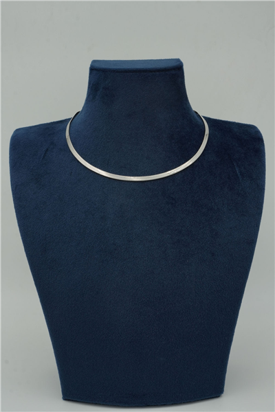 Bejou Premium Zincir Kolye Silver