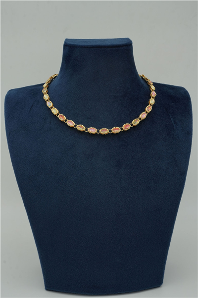 Bejou Select / Premium Kolye Gold