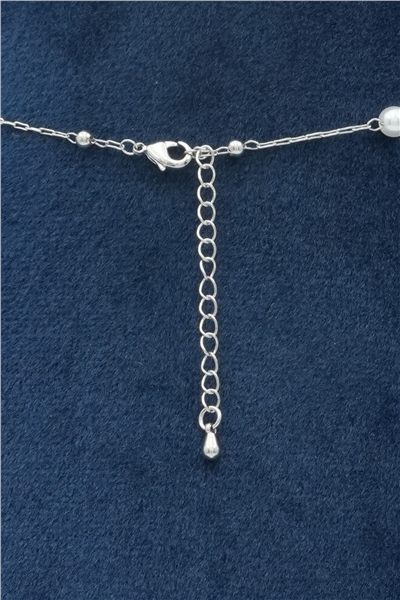 Bejou Select / Premium Kolye Silver