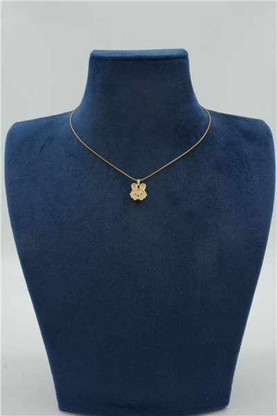 Bejou Select / Premium Kolye Gold