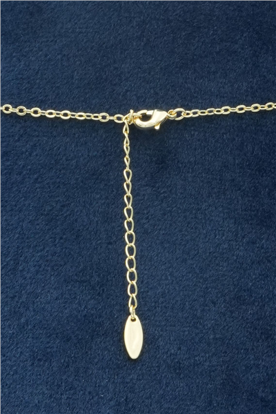 Bejou Select / Premium Kolye Gold