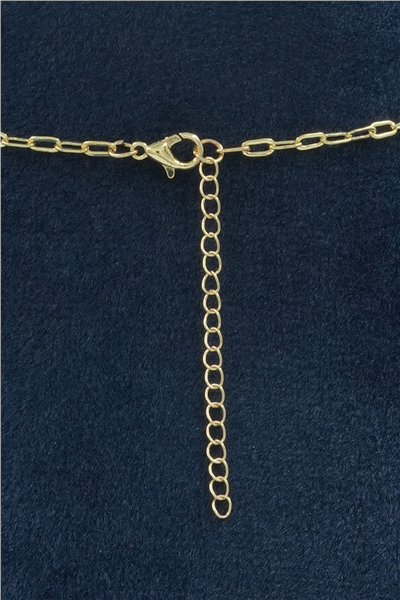 Bejou Select / Premium Kolye Gold