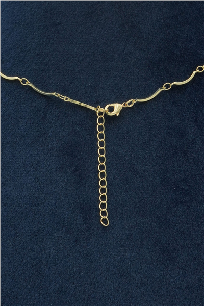 Bejou Select / Premium Kolye Gold