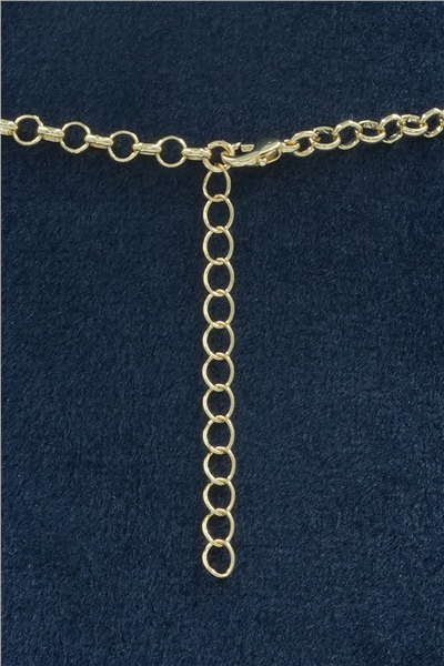 Bejou Select / Premium Kolye Gold