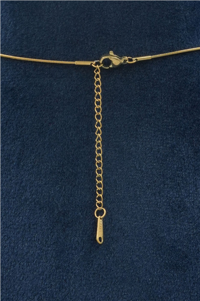 Bejou Select / Premium Kolye Gold