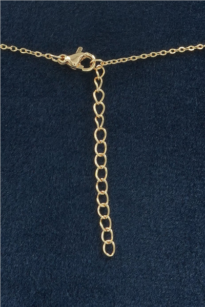 Bejou Select / Premium Kolye Gold