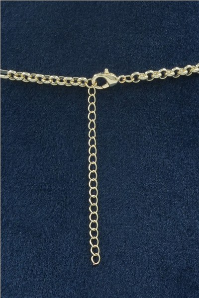 Bejou Select / Premium Kolye Gold