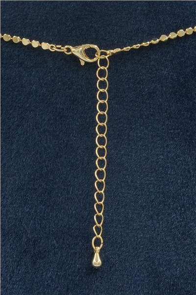 Bejou Select / Premium Kolye Gold