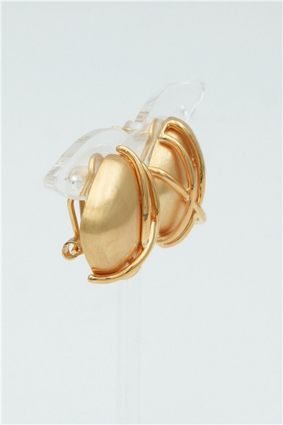 Bejou Select Premium Küpe Gold