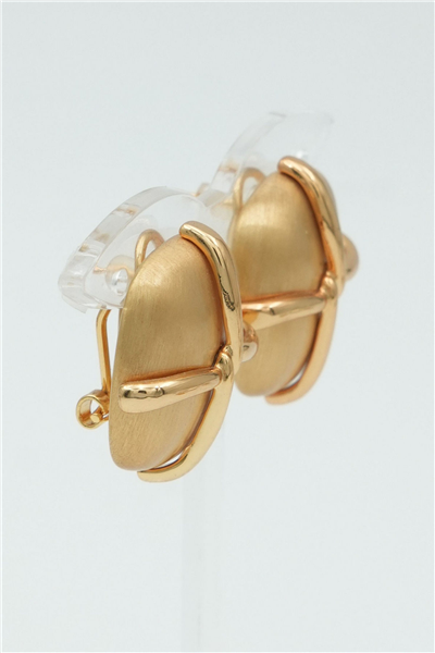 Bejou Select Premium Küpe Gold