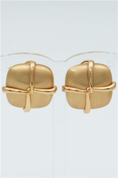 Bejou Select Premium Küpe Gold