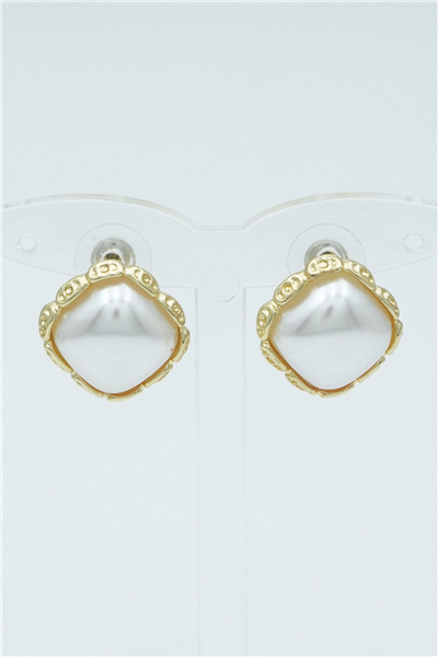 Bejou Select Premium Küpe Gold
