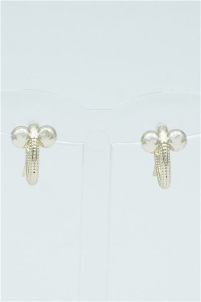 Bejou Select Premium Küpe Gold