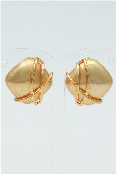 Bejou Select Premium Küpe Gold