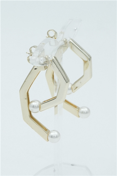 Bejou Select Premium Küpe Gold