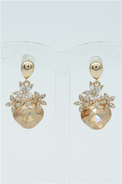 Bejou Select Premium Küpe Gold