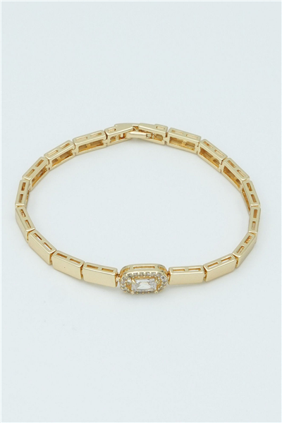 Bejou Select Premium Bileklik Gold (17-20 cm)