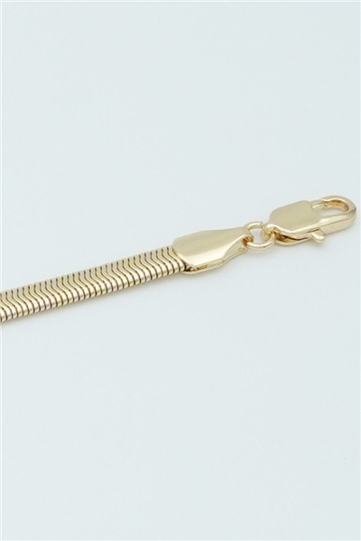 Bejou Select Premium Bileklik Gold (17-20 cm)
