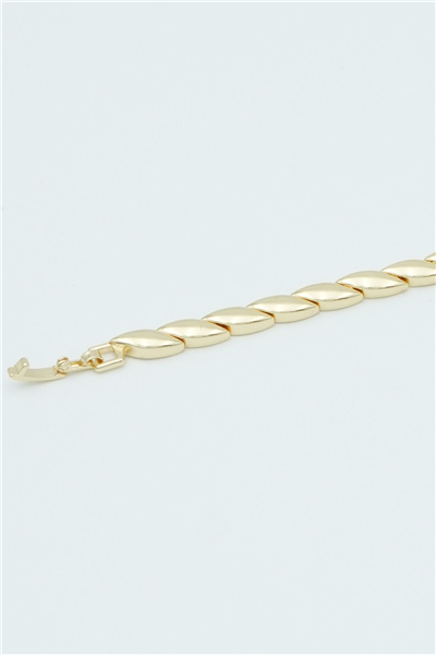 Bejou Select Premium Bileklik Gold (17-20 cm)