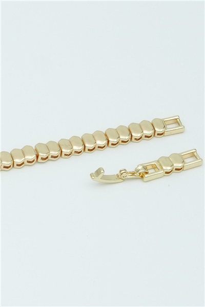 Bejou Select Premium Bileklik Gold (17-20 cm)