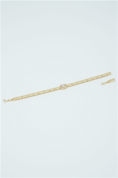 Bejou Select Premium Bileklik Gold (17-20 cm)