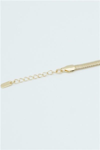 Bejou Select Premium Bileklik Gold (17-20 cm)