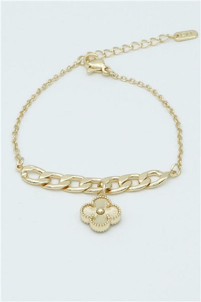 Bejou Select Premium Bileklik Gold (17-20 cm)