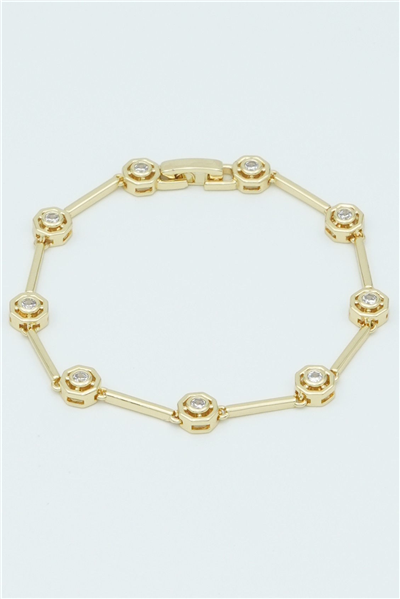 Bejou Select Premium Bileklik Gold (17-20 cm)