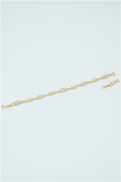 Bejou Select Premium Bileklik Gold (17-20 cm)