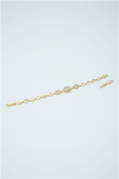 Bejou Select Premium Bileklik Gold (17-20 cm)