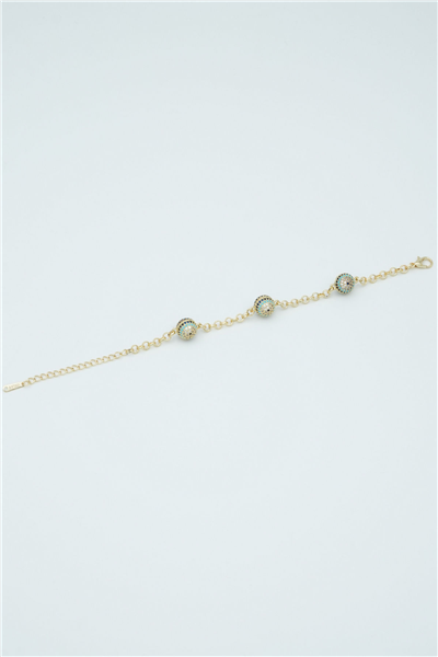 Bejou Select Premium Bileklik Gold (17-20 cm)