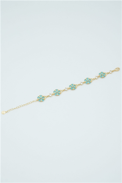 Bejou Select Premium Bileklik Gold (17-20 cm)