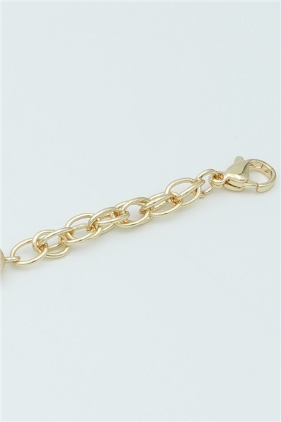 Bejou Select Premium Bileklik Gold (17-20 cm)