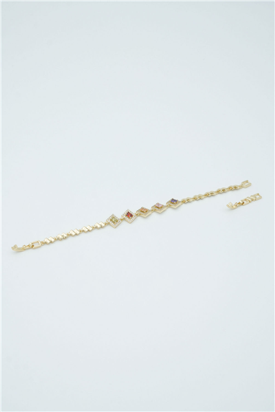 Bejou Select Premium Bileklik Gold (17-20 cm)