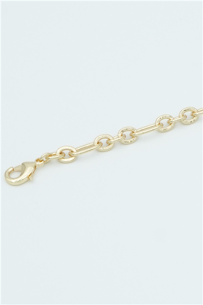 Bejou Select Premium Bileklik Gold (17-20 cm)