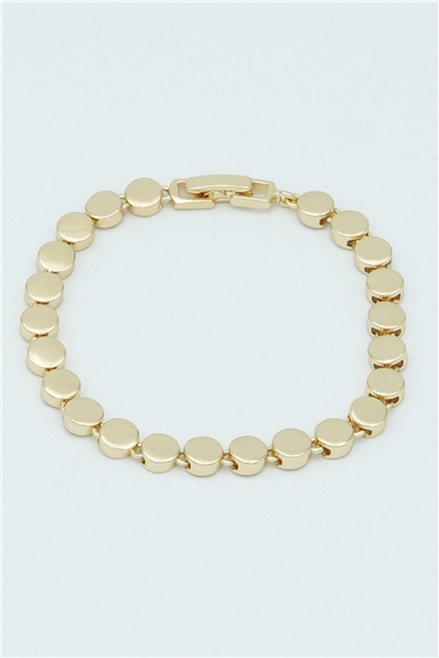 Bejou Select Premium Bileklik Gold (17-20 cm)