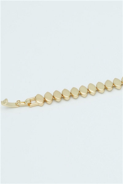 Bejou Select Premium Bileklik Gold (17-20 cm)
