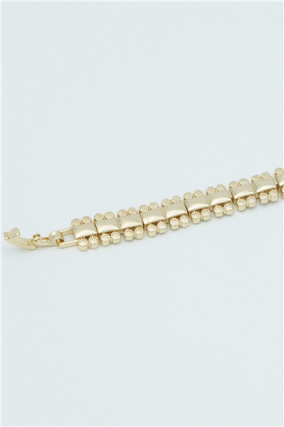 Bejou Select Premium Bileklik Gold (17-20 cm)