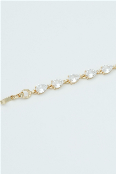 Bejou Select Premium Bileklik Gold (17-20 cm)