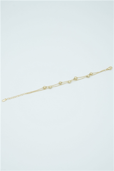 Bejou Select Premium Bileklik Gold (17-20 cm)